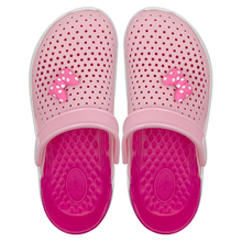 Girls' summer anti slip Baotou tourism leisure wearing comfortable cool slippers