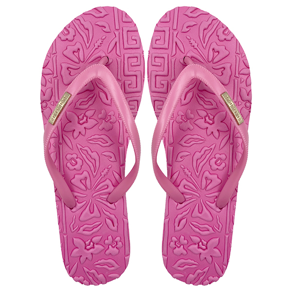 Solid color buckle new women's anti slip cool beach simple and fashionable versatile fairy style slippers