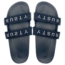 New Thick Bottom Soft Bottom Outdoor Fashion Seaside Beach Outerwear Slippers