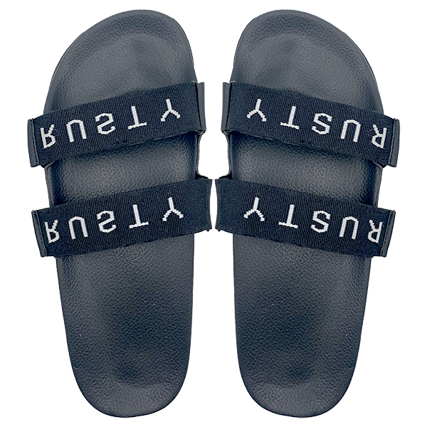 New Thick Bottom Soft Bottom Outdoor Fashion Seaside Beach Outerwear Slippers