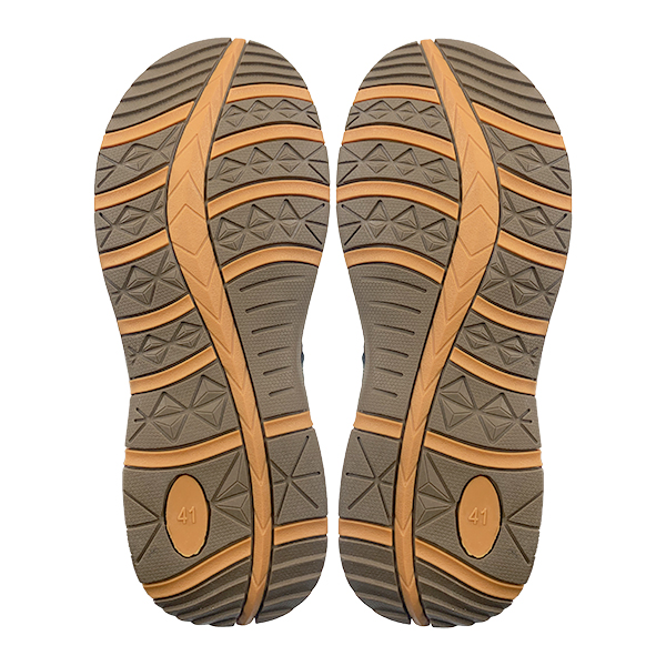Men's Outdoor Casual Shoes Summer Shopping Mall Same Style Velcro Men's Sports Sandals