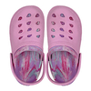 Children's shoes with holes beach shoes sandals with toe caps summer sandals slippers with holes and shoes with holes
