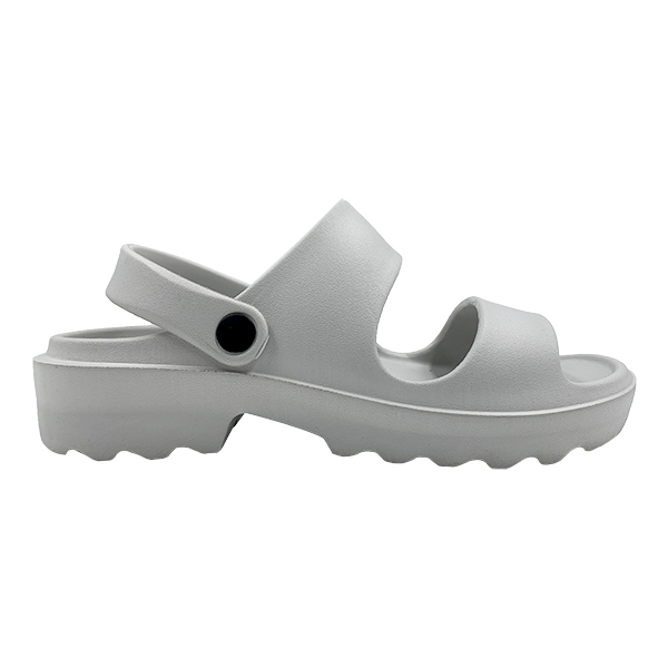 New Summer Casual Double Wear Thick Bottom Comfortable Ins Cool Slippers for Women's Outerwear Cool Slippers