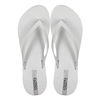 Flip flops women's slope heels internet famous high heels thick soled beach sandals summer cool slippers