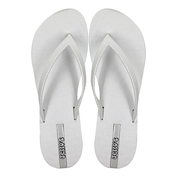 Flip flops women's slope heels internet famous high heels thick soled beach sandals summer cool slippers