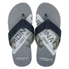 Summer beach slippers outdoor anti slip soft soled fashionable sandals anti slip and durable flip flops for men