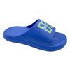 Men's slippers for summer outdoor wear thick soled wear-resistant bathroom shower anti slip cool slippers