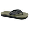 New flip flops for men's outdoor sports and leisure beach sandals anti slip and wear-resistant clip on slippers
