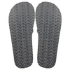 Beach flip flops for women summer cool slippers medium thick soled soft soled beach slippers for women