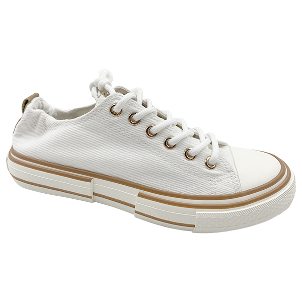 Canvas shoes for men and women popular and versatile spring 2025 new items Instagram trendy casual white sneakers