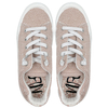Men's and women's thick soled casual parent-child shoes low cut lazy shoes cloth shoes