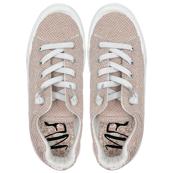 Men's and women's thick soled casual parent-child shoes low cut lazy shoes cloth shoes