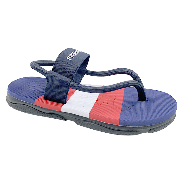 Men's summer outdoor driving casual sports beach dual-use sandals men's wear-resistant and odor proof flip flops
