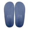 New navy blue EVA foot poop feeling fashionable men's summer outerwear home anti odor straight drag