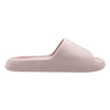 New pink EVA foot poop feeling fashionable women's summer outerwear home anti odor straight drag