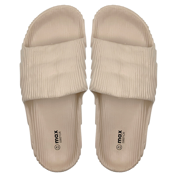 EVA slippers summer fashion indoor home bathroom shower soft bottom lightweight cool slippers