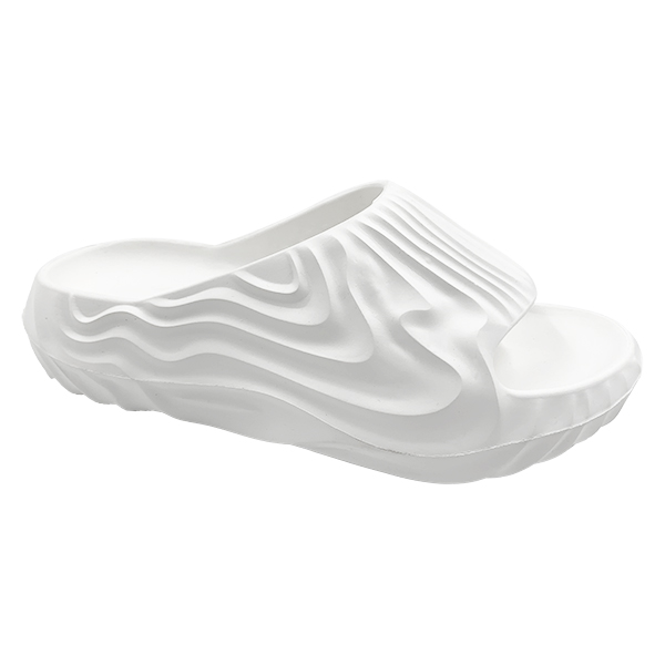 EVA anti slip summer indoor home with a feeling of stepping on poop cool mop for home use men's outdoor wear slippers