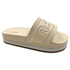 EVA thick bottom platform anti slip summer indoor home with a cool feeling of stepping on poop suitable for outdoor wear and household use