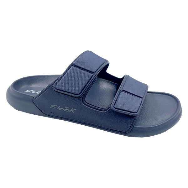 New men's sandals with EVA integrated anti slip design for both indoor and outdoor use