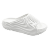 Wrinkled slippers for women summer new style indoor home shower bathroom anti slip external EVA couple slippers