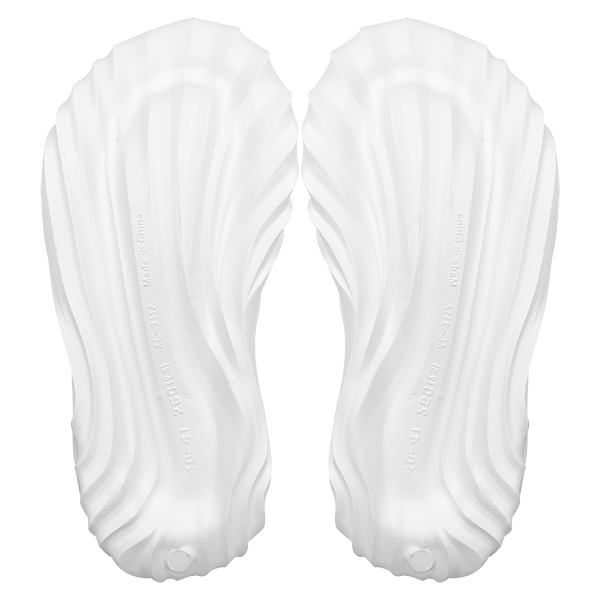 Wrinkled slippers for women summer new style indoor home shower bathroom anti slip external EVA couple slippers