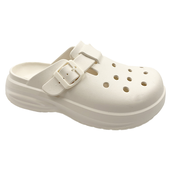Cave shoes for men summer fashion students wearing for couples anti slip toe caps thick soled beach sandals