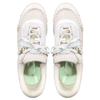 Color blocked shoes for women in spring 2025 new mesh breathable casual Forrest Gump shoes