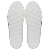 New Instagram niche design graffiti white shoes for couples versatile casual shoes board shoes