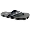 New men's flip flops with a sense of stepping on poop wearing trendy brand sandals and beach shoes for outdoor wear