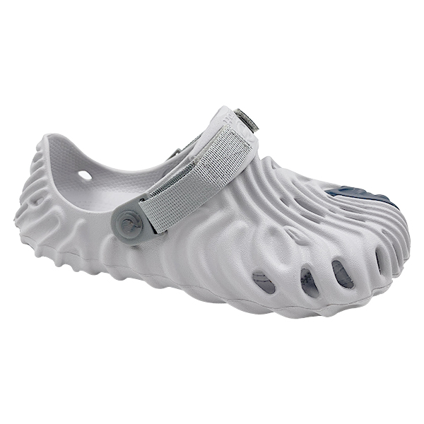 Sukada thick soled sandals for sports and leisure perforated shoes for men and women in summer non slip outer slippers fashion sandals
