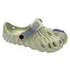 Sukada thick soled sandals for sports and leisure perforated shoes for men and women in summer non slip outer slippers fashion sandals
