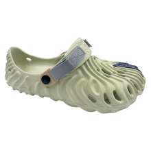 Sukada thick soled sandals for sports and leisure perforated shoes for men and women in summer non slip outer slippers fashion sandals