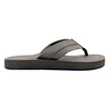 New men's beach pool flip flops anti slip swimming flip flops men's pool beach shoes