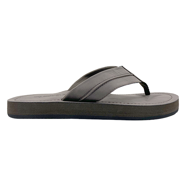 New men's beach pool flip flops anti slip swimming flip flops men's pool beach shoes