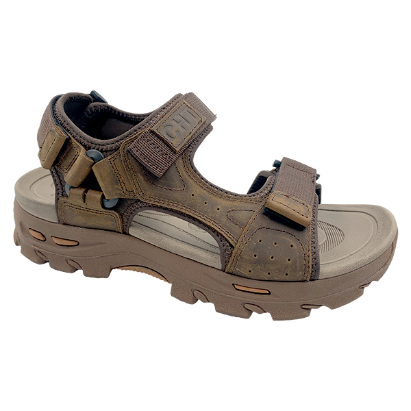New Men's Shoes Summer Baotou Beach Shoes Outdoor Leisure Sports Sandals Men's Outdoor Sandals
