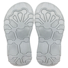 Summer new sandals men's latex soft soled casual beach shoes