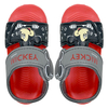 Sandals new indoor anti slip slippers for girls and babies beach wear odor proof cartoon