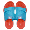 New One Word Dragged Men's Slippers Men's Summer Anti slip and Odorous Sandals Beach Shoes