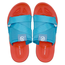 New One Word Dragged Men's Slippers Men's Summer Anti slip and Odorous Sandals Beach Shoes