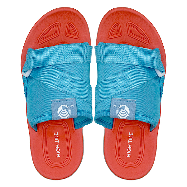 New One Word Dragged Men's Slippers Men's Summer Anti slip and Odorous Sandals Beach Shoes