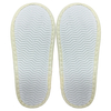 Hotel children's disposable slippers foldable portable non slip suitable for bathing hotels homestays home guests and travel