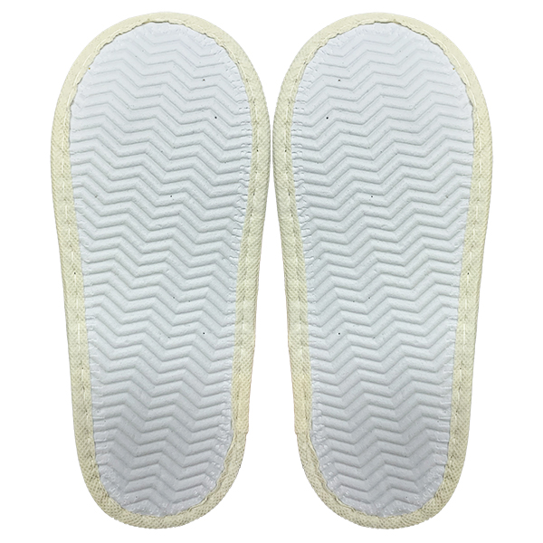Hotel children's disposable slippers foldable portable non slip suitable for bathing hotels homestays home guests and travel