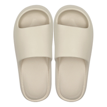 Anti slip shower home bathroom slippers for couples EVA home indoor slippers for women