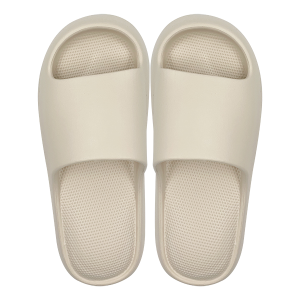 Anti slip shower home bathroom slippers for couples EVA home indoor slippers for women