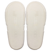 Cotton slippers with a poop like feel for both men and women suitable for indoor use in winter They are non slip warm and plush with thick soles