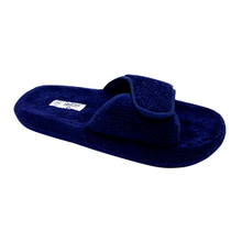 UGG Fur Slipper with Velcro Upper