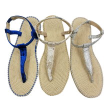 Women EVA Espadrilles Sandals