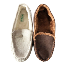 Simple Design Indoor Bean Shoes