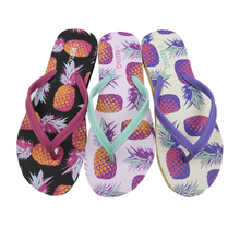 Good Quality Digital Printing Flip Flop