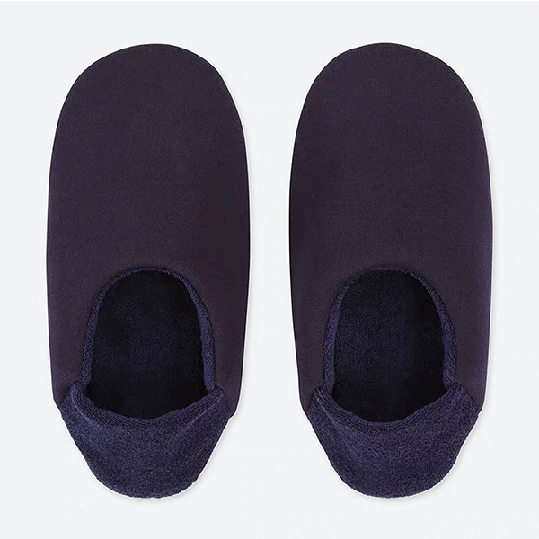 Comfortable Two-way Indoor Slippers